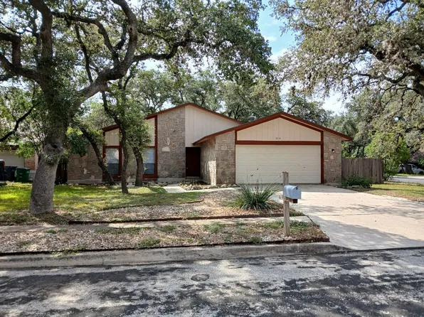 9214 Mount Hvn, San Antonio, TX 78250