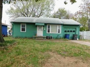 1128 N Allegheny Ave, Tulsa, OK 74115