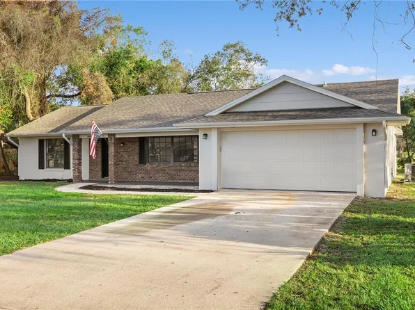 1669 Dunlap Dr, Deltona, FL 32725