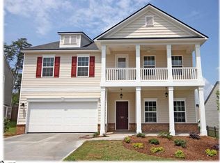 30 Madeline Cir, Taylors, SC 29687