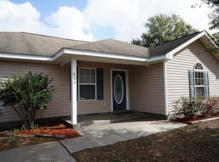 407 E Renoir Rd, Defuniak Springs, FL 32433