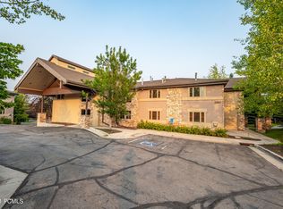 2260 Park Ave #9, Park City, UT 84060