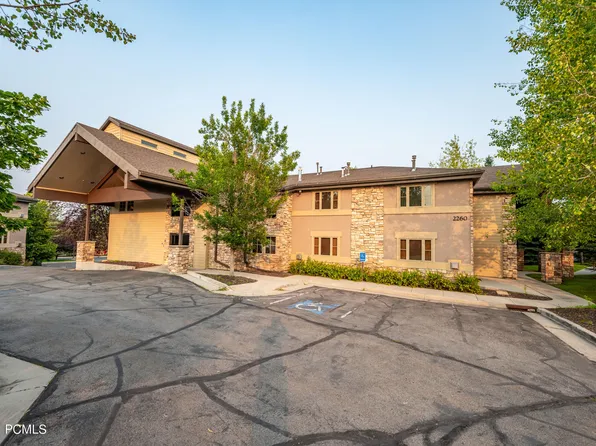 2260 Park Ave #9, Park City, UT 84060