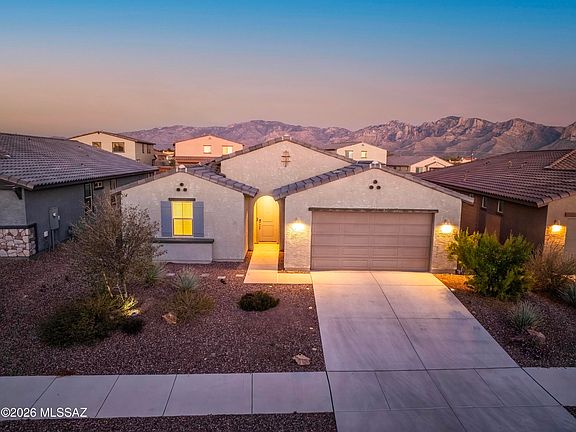 5th image of 11587 N Desert Calico Loop