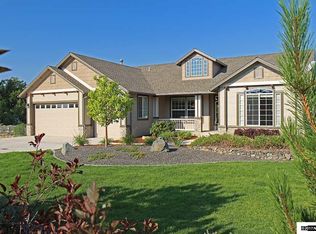 2714 Fuller Ave, Minden, NV 89423