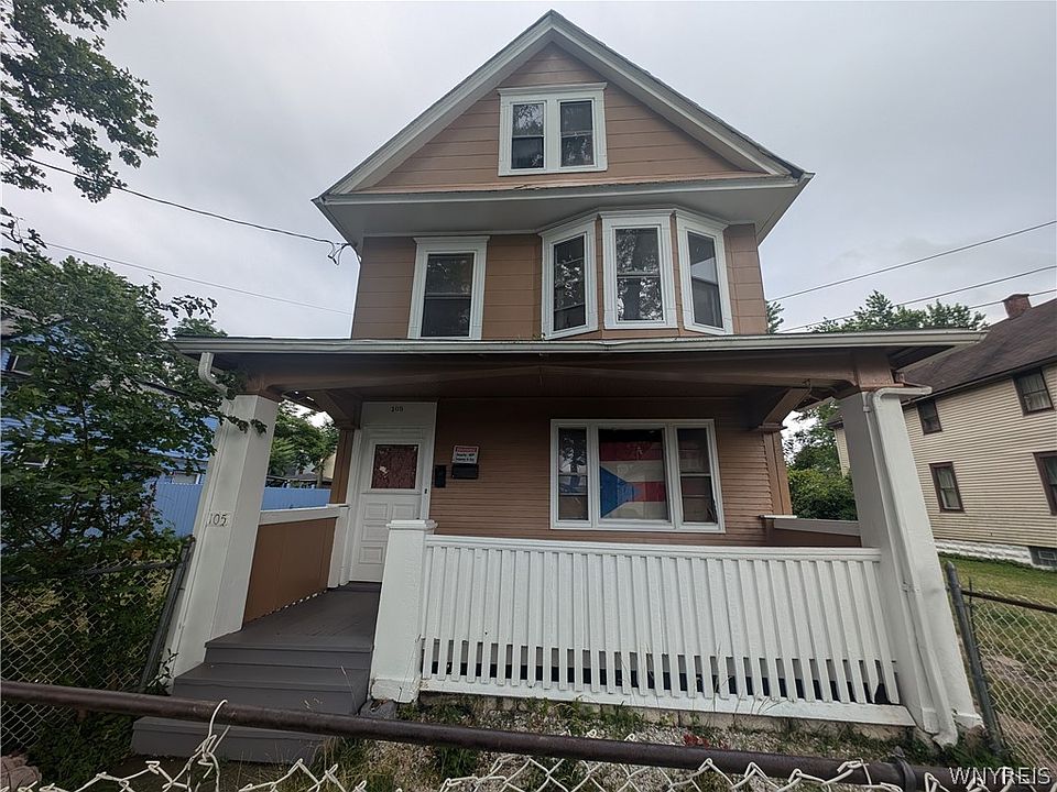 1st image of 105 Barthel St