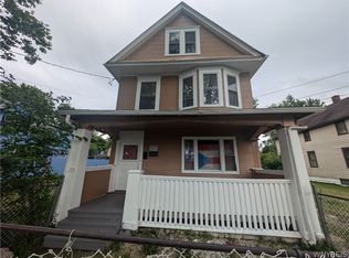 105 Barthel St, Buffalo, NY 14211