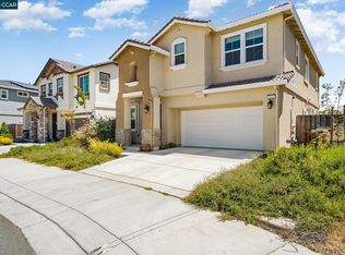 3041 Honeycomb Ct, Antioch, CA 94509