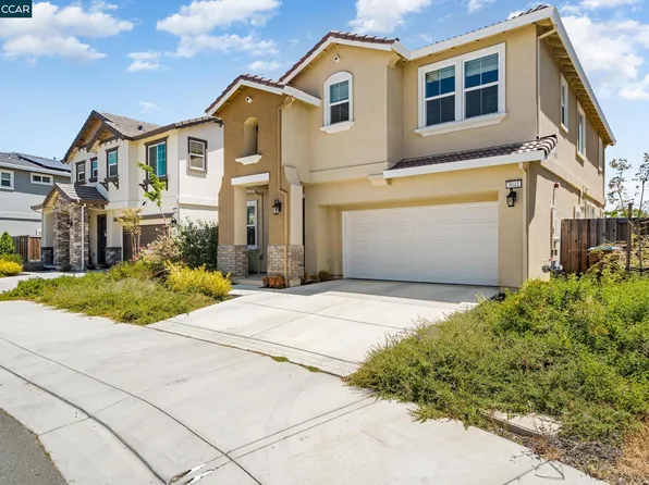 3041 Honeycomb Ct, Antioch, CA 94509