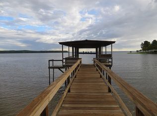 202 Crown Point, Hemphill, TX 75948