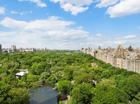 Central Park South New York Condos & Apartments For Sale - 73 Listings ...