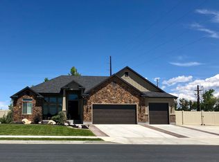 2714 W 11460 S, South Jordan, UT 84095