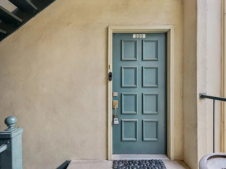 3105 San Jacinto St #220 — Photo 1