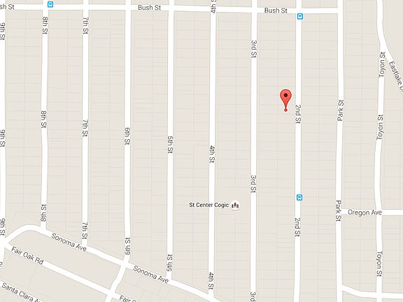 5th image of 3309 2nd St