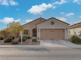 6637 W Georgetown Way, Florence, AZ 85132