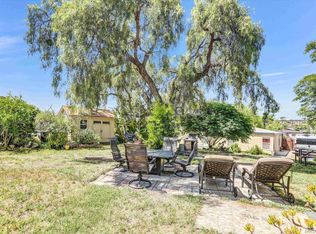 2731 Bancroft Dr, Spring Valley, CA 91977
