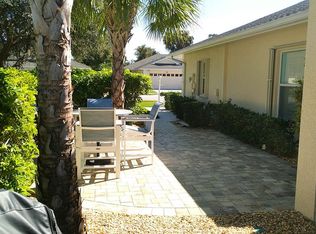 1117 Yosemite Dr, Englewood, FL 34223