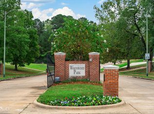 Homes Available Soon, Wrenwood Park Subdivision, Shreveport, LA 71106