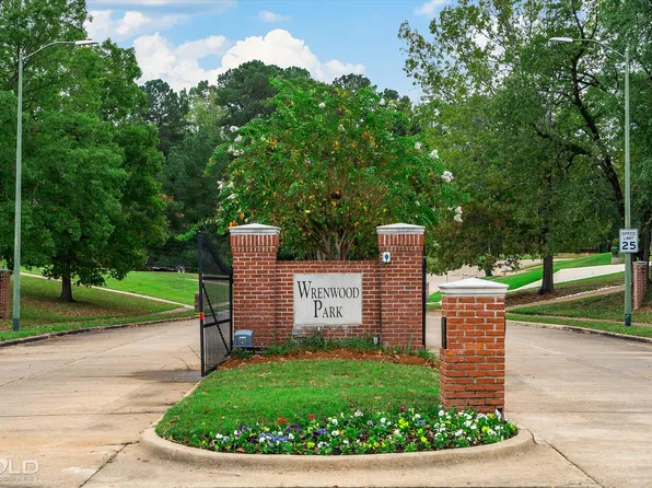 Homes Available Soon, Wrenwood Park Subdivision