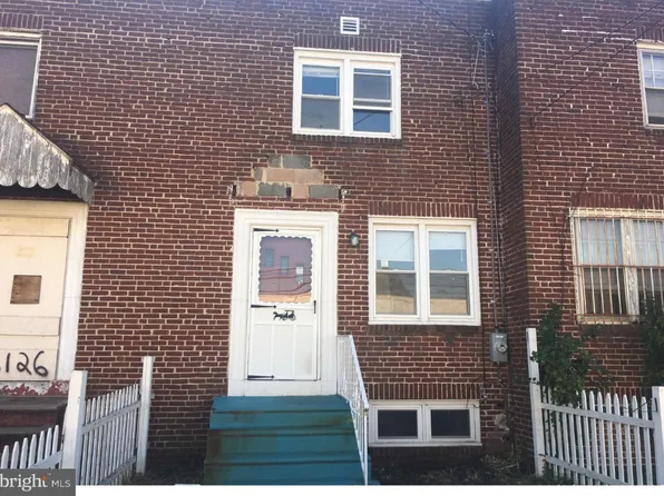 3124 Fremont Ave, Camden, NJ 08105