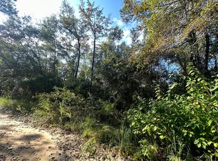Carroll Dr, Baker, FL 32531