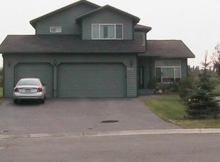 10721 Concord Hill Cir, Anchorage, AK 99519