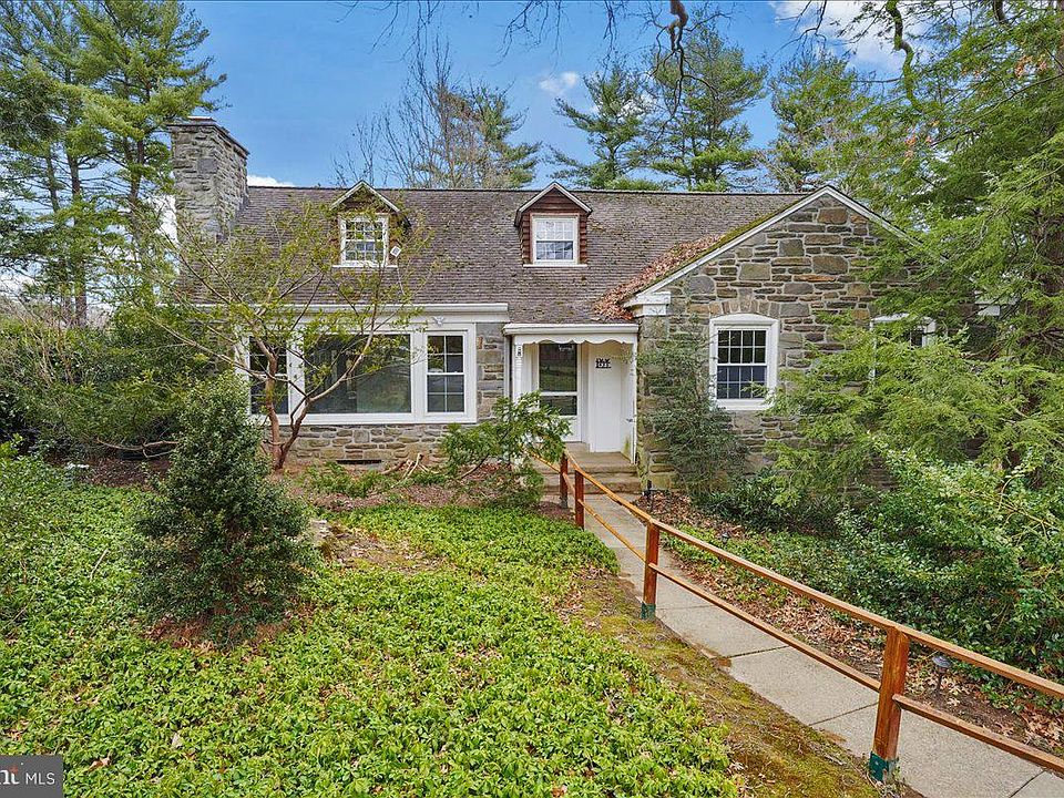 435 Parkview Dr, Wynnewood, PA 19096 Zillow