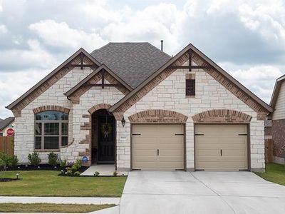 5600 Corsica Loop, Round Rock, TX, 78665