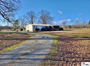 132 McLeod Rd, Monroe, LA 71202