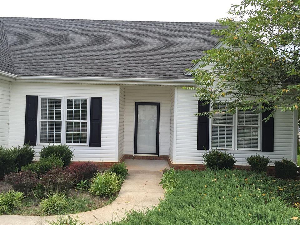 1097 Hupps Hill Ln Forest VA Zillow