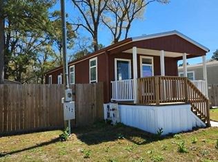 1908 Southern Spur Dr #152, Montgomery, TX 77356