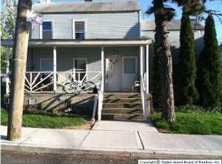 42 Britton St, Staten Island, NY 10310