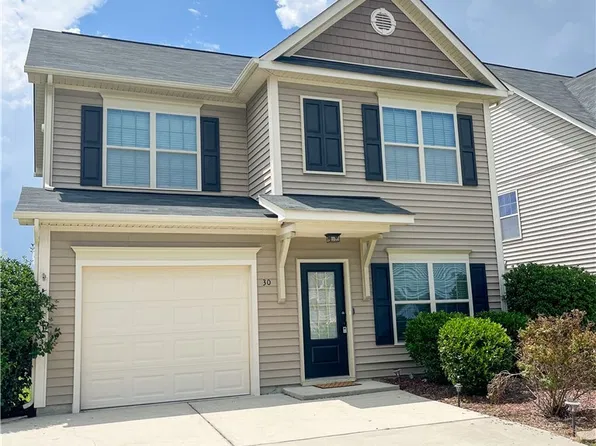 30 New London Hbr, Cameron, NC 28326