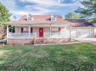 118 Ada Lois Ln, Trenton, GA 30752