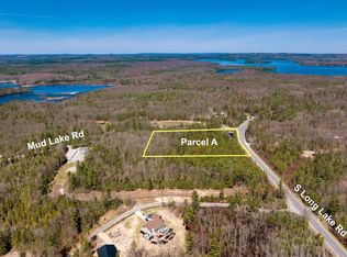 2 Mud Lake Rd, Interlochen, MI 49643