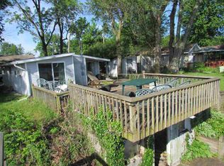 6035 N Butterfield Loop, Monon, IN 47959