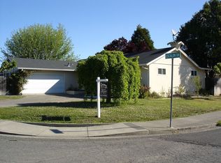 17941 Escalon Dr, Sonoma, CA 95476