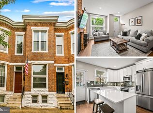 1722 Jackson St, Baltimore, MD 21230
