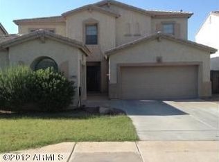 10335 E Jacob Ave, Mesa, AZ 85209