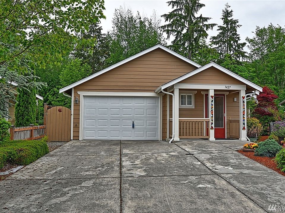 1st image of 7427 60th Pl NE