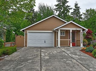 7427 60th Pl NE, Marysville, WA 98270