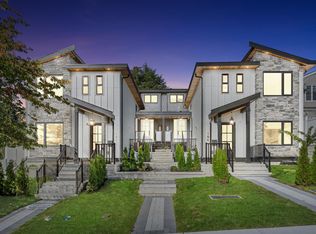 743 Gauthier Ave #103, Coquitlam, BC V3K 1R8