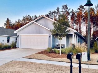 515 Earl Godwin Rd LOT 34, Freeport, FL 32439