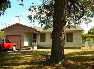 2700 Woodrow Ave, Waco, TX 76708