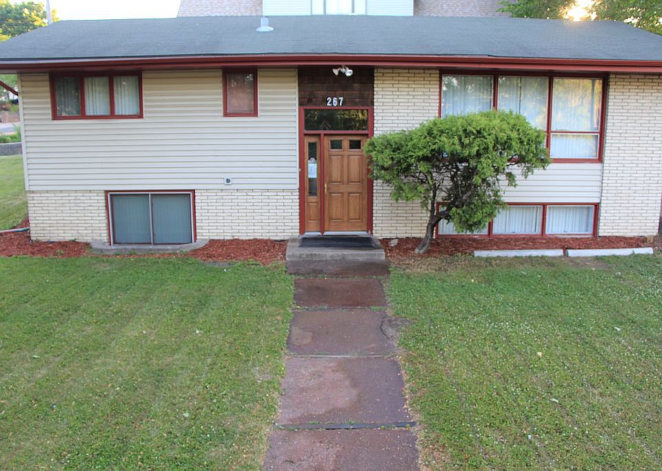 House Front
