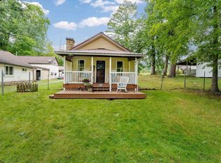 262 Rock Lake Rd, Fairmont, WV 26554
