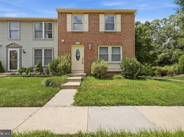 14126 Red River Dr, Centreville, VA 20121