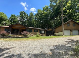 5188 Fowler Creek Rd, Independence, KY 41051