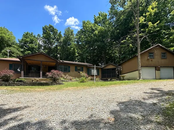 5188 Fowler Creek Rd, Independence, KY 41051