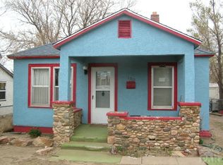 1312 E 13th St, Pueblo, CO 81001